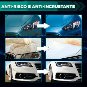 PAGUE 1 LEVE 2 Recuperax V2® - Compatível com Todas as Cores - Remove Manchas, Riscos e Pintura Queimada - Restaura o Brilho - 250ML - FRETE GRÁTIS HOJE