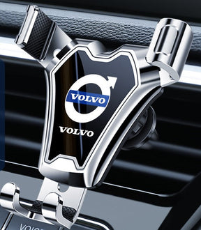 AirCar Nivus™ Suporte Ultraresistente Personalizado - (🔥 Último Dia Promoção 50% OFF!)