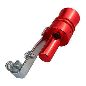 WhistlePipe™ Apito Turbo para Escapamento Club do Auto