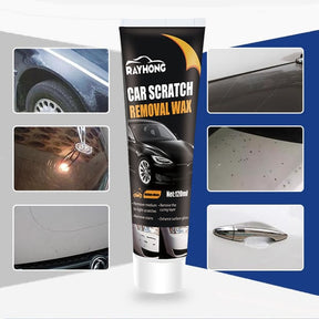 RemoveUltra Nivus™ Cera Removedora de Arranhões Nano - (🔥 Último Dia Promoção 50% OFF!)