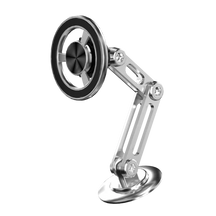 HolderPro 360° Nivus™ Suporte Magnético Ultraresistente - (🔥 Último Dia Promoção 50% OFF!)