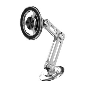 HolderPro 360° Nivus™ Suporte Magnético Ultraresistente - (🔥 Último Dia Promoção 50% OFF!)