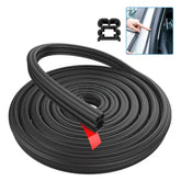 Borracha de Vedação Automotiva Anti-ruído Club do Auto CDA157