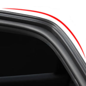 Borracha de Vedação Automotiva Anti-ruído Club do Auto CDA157