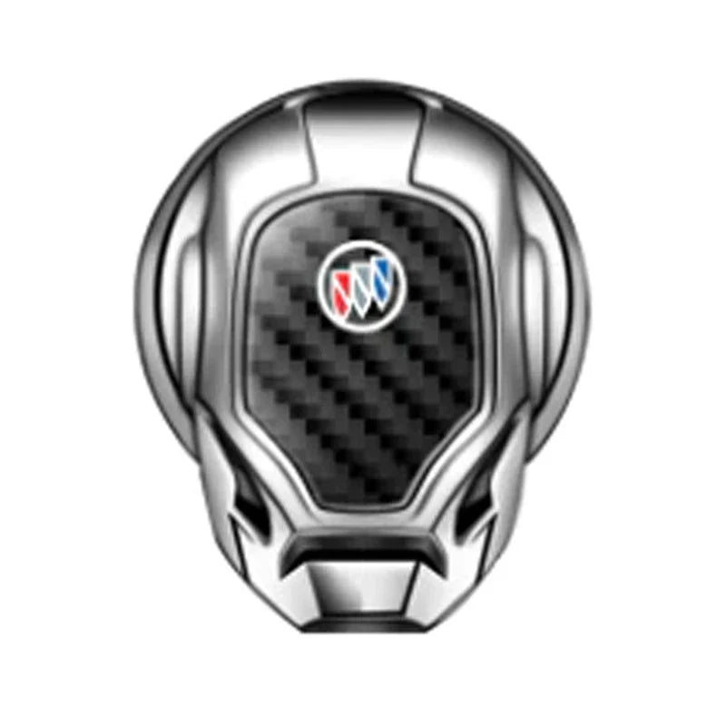 LuxStart™ Capa para Botão Start Stop Universal Premium