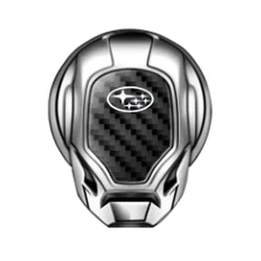 LuxStart™ Capa para Botão Start Stop Universal Premium