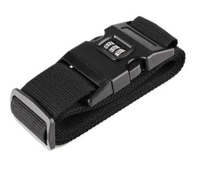 Cinta de Proteção Para Mala com Segredo