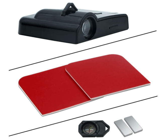 Projetor SmartLED™ - PROMOÇÃO LEVE 2 PAGUE 1