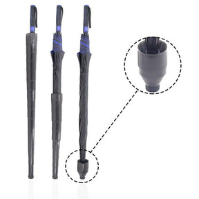 Guarda-Chuva Vanguard 142cm – Super Reforçado e Gigante