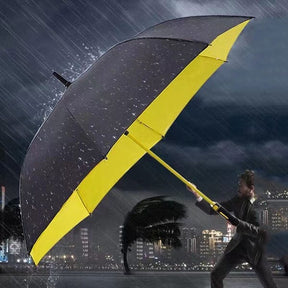 Guarda-Chuva Vanguard 142cm – Super Reforçado e Gigante