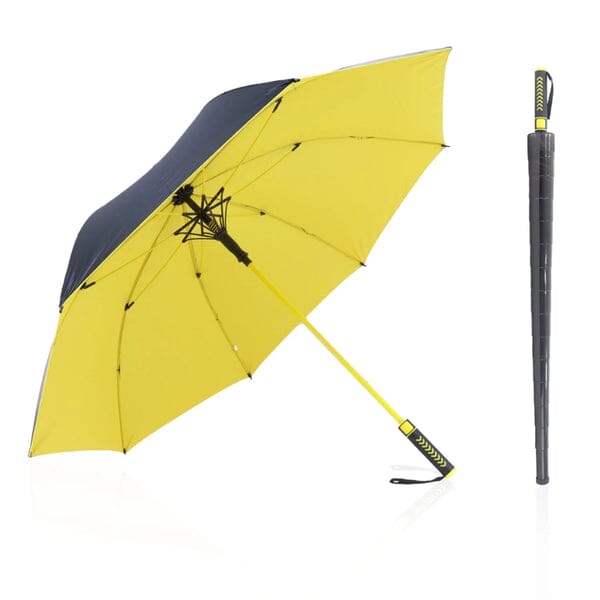 Guarda-Chuva Vanguard 142cm – Super Reforçado e Gigante