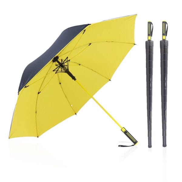 Guarda-Chuva Vanguard 142cm – Super Reforçado e Gigante