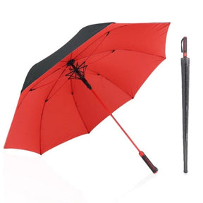 Guarda-Chuva Vanguard 142cm – Super Reforçado e Gigante