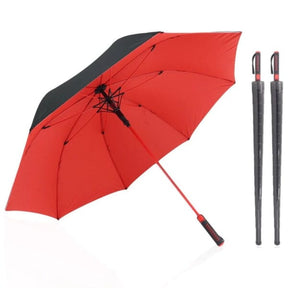 Guarda-Chuva Vanguard 142cm – Super Reforçado e Gigante
