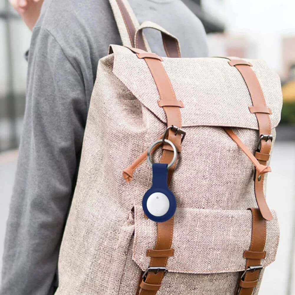 Mini Rastreador GPS com Áudio Últimas Unidades!