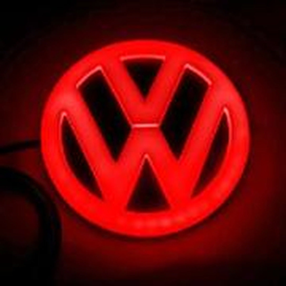 Brand light® Logo veicular em Led 3D