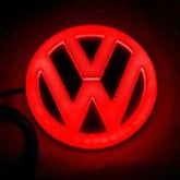 Brand light® Logo veicular em Led 3D