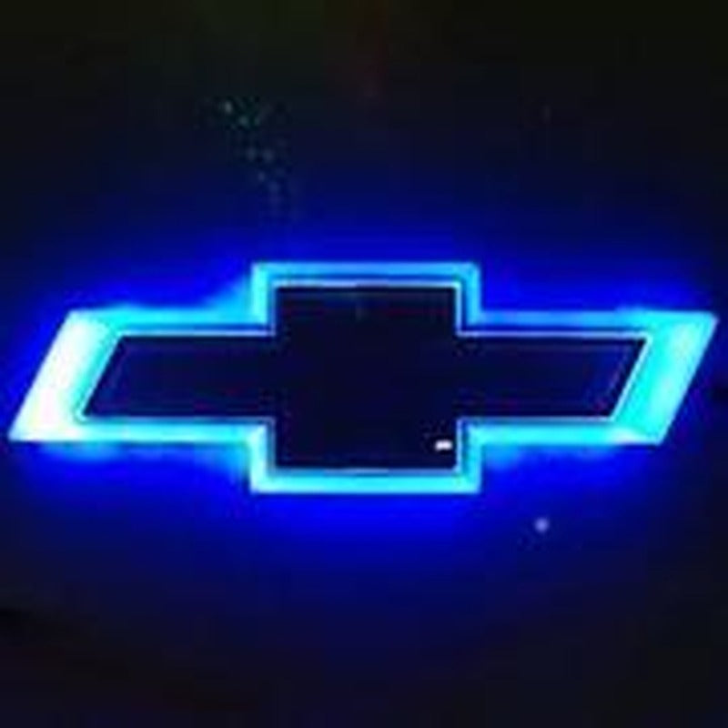 Brand light® Logo veicular em Led 3D