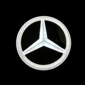 Brand light® Logo veicular em Led 3D