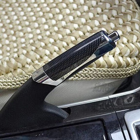 LuxBrake™ Capa para Freio de Mão Protetora Universal Premium