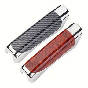 LuxBrake™ Capa para Freio de Mão Protetora Universal Premium