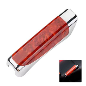 LuxBrake™ Capa para Freio de Mão Protetora Universal Premium