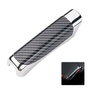 LuxBrake™ Capa para Freio de Mão Protetora Universal Premium