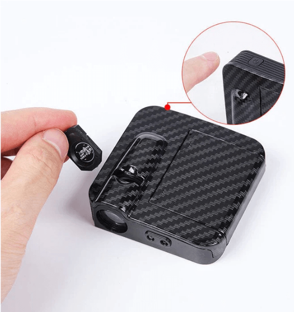 Projetor SmartLED™ - PROMOÇÃO LEVE 2 PAGUE 1