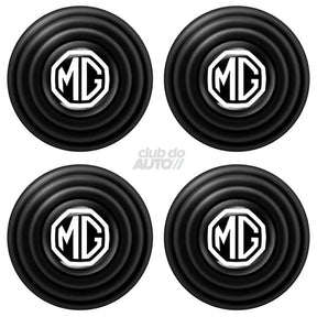 SoftBump™ Amortecedor de Porta Anti Impacto Anti Ruído - 4 Pçs